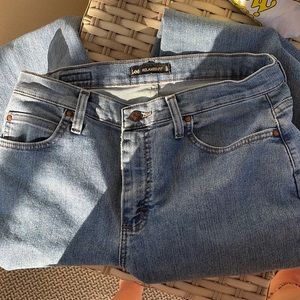 Vintage Lee Jeans